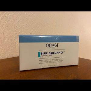 Obagi Blue Peel